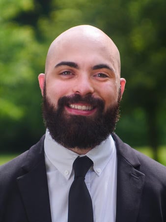 Photo of Anthony Natale