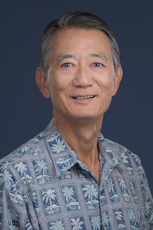 Photo of James Moriyasu - Morgan Stanley