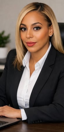 Photo of agent