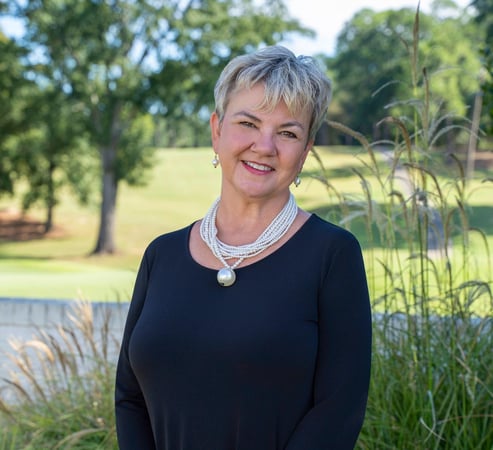 Photo of Lori J. Allen