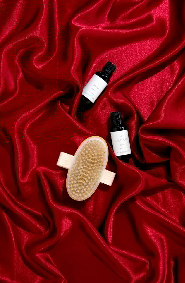 Spa Services Plano, TX Woodhouse Spa