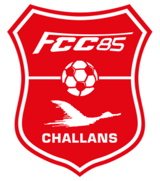 Le FC Challans est partenaire avec Boulanger La Roche-sur-Yon !