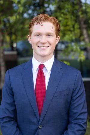 Photo of Mikey Petrell