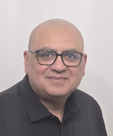 Photo of agent