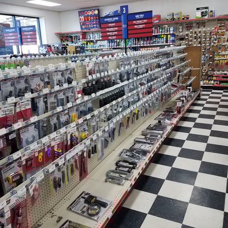 Carquest Pièces d'autos Ardmore, OK | 1017 N Washington St