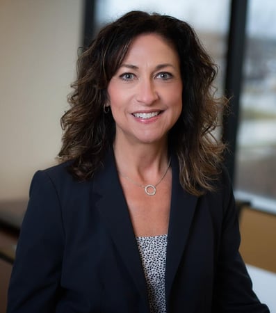 Photo of Deborah Lammers