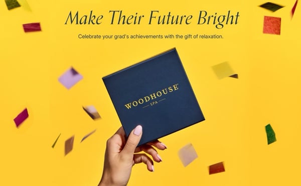 Make their future bright!