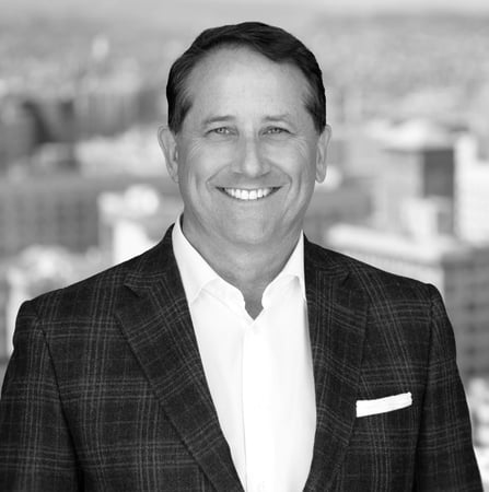 Photo of Michael Baumer