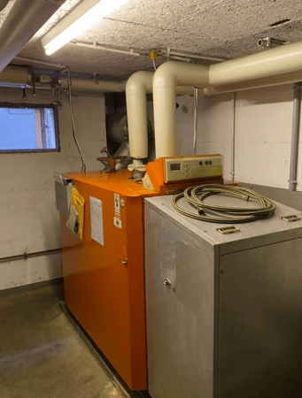 Bürgi Haustechnik AG - Oberengstringen