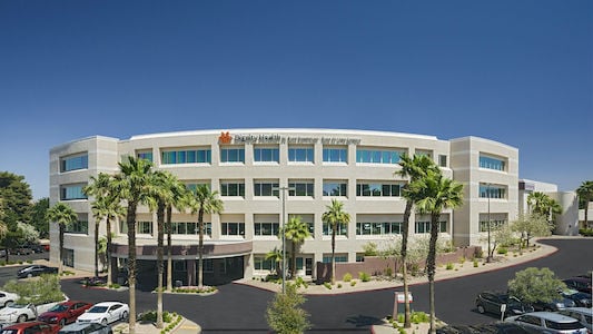 Dignity Health - St. Rose Dominican Hospital, Rose de Lima Campus - Henderson, NV