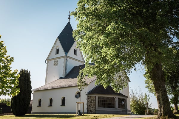 Evangelische Kirche Raubach