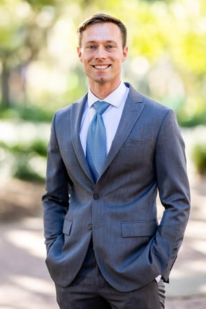 Photo of Austin Mall