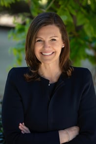 Photo of Victoria Bailey - Morgan Stanley