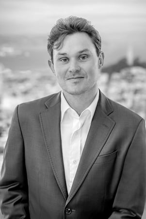 Photo of Greg Thomas