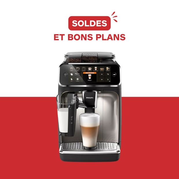 Broyeur Philips au sein du magasin Boulanger Aix-en-Provence proche de Puyricard, Salon de Provence, Aix-les-milles et Pertuis