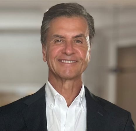 Photo of Hugh Fisher