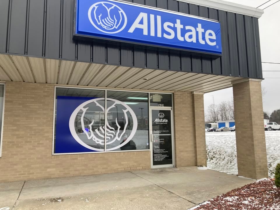 Agency location in Ontario, Ohio