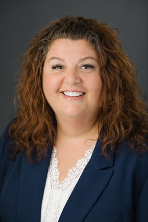 Photo of Joelle A Reichert