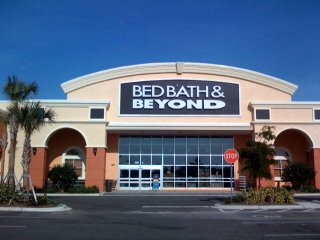 Bed Bath & Beyond Naples, FL | Bedding & Bath Products, Cookware