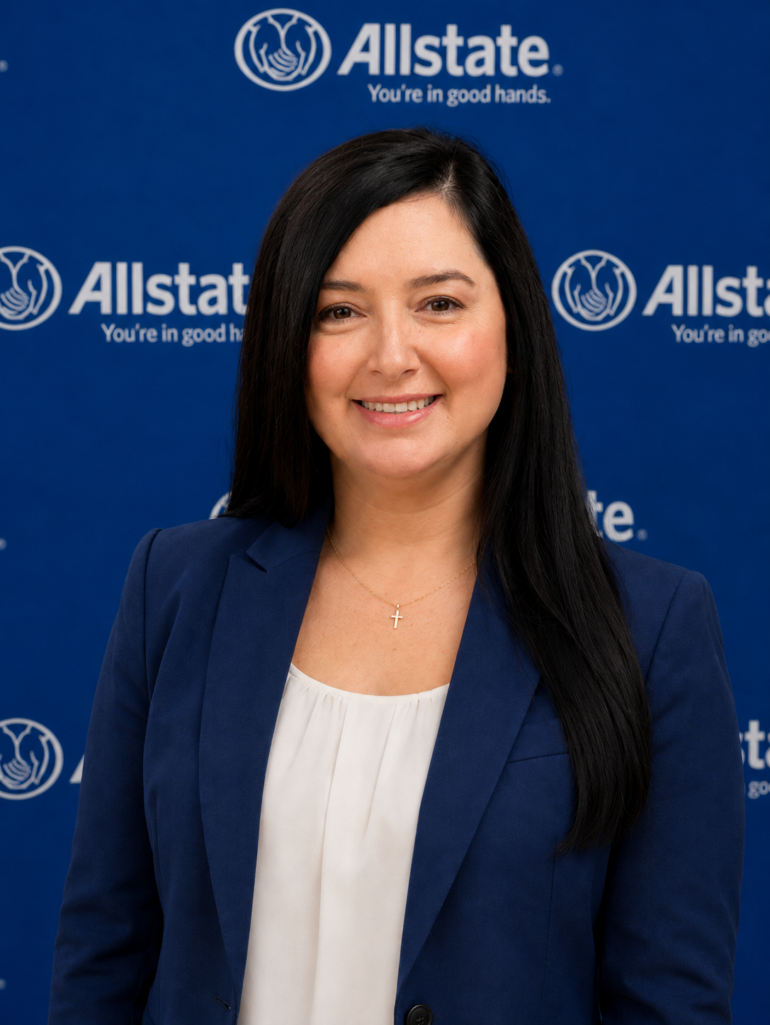 Photo of Nicole Eason Lopez