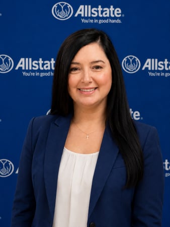Photo of Nicole Eason Lopez