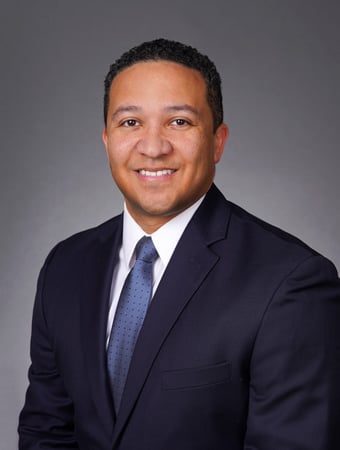 Photo of Kyle Stevenson