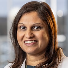 Nidhi Modi, MD