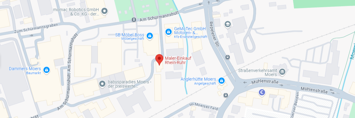 Hier bei Google Maps finden!