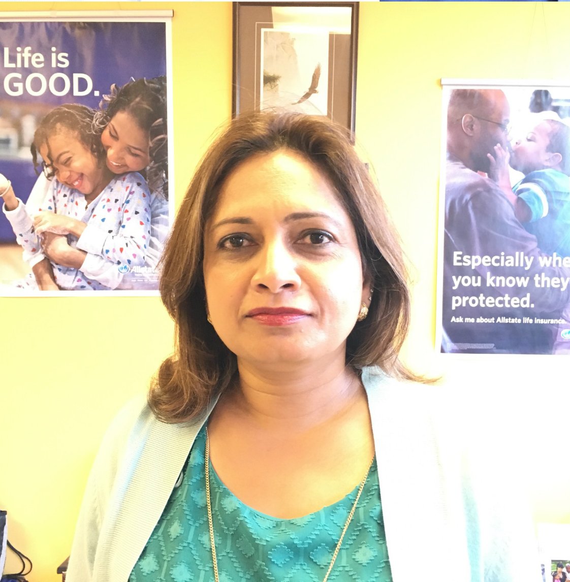 Nazmena Jainarine South Ozone Park, NY