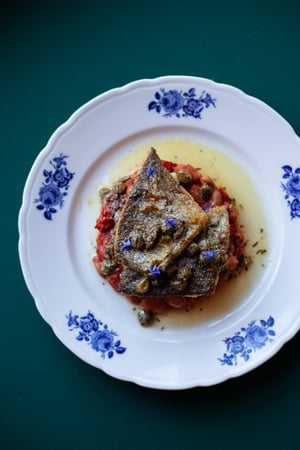 Restaurant Chutz