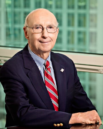 Photo of Andrew Carroll