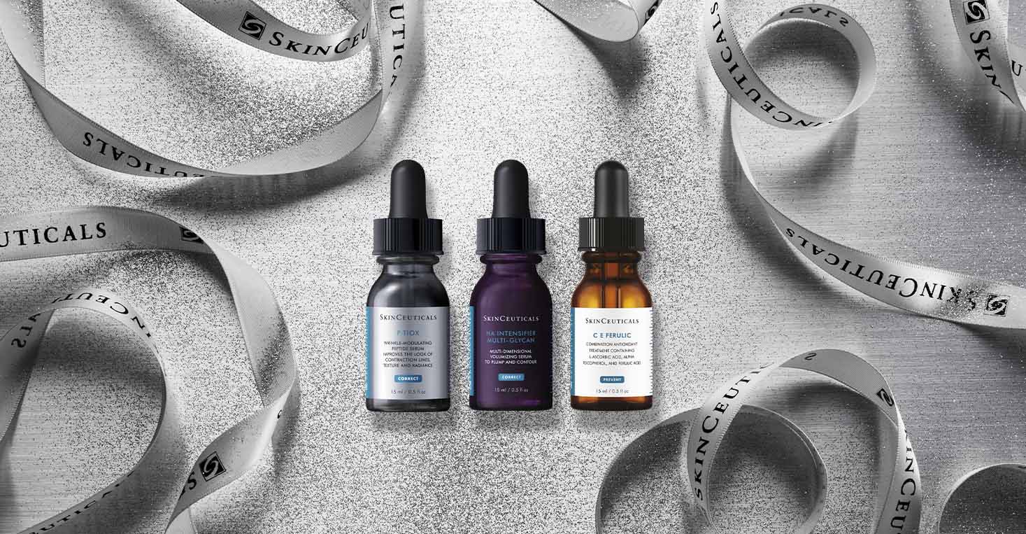 Official SkinCeuticals Skincare | #1 Medical Skincare Brand