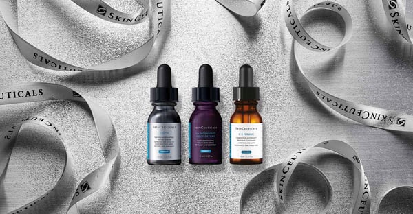 Discover the Power of SkinCeuticals Bestselling SkinCare