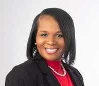 Photo of Karen Simpson