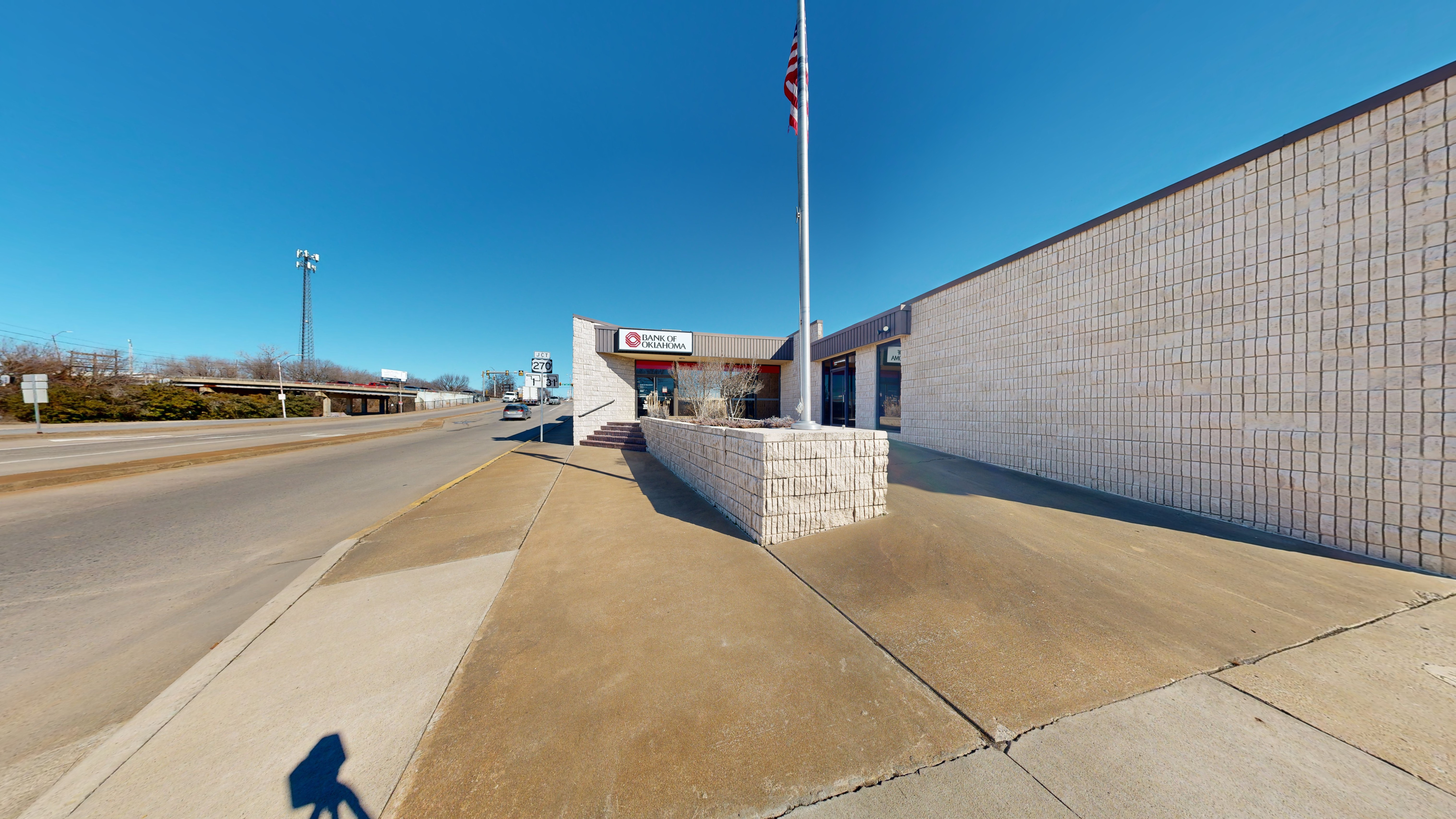 Location image
