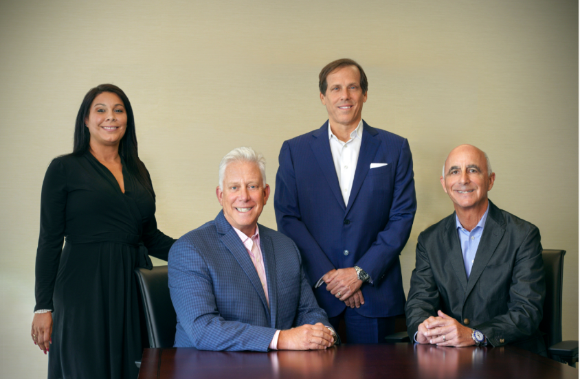 Photo of The Vista 360 Group - Morgan Stanley