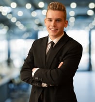 agent picture
