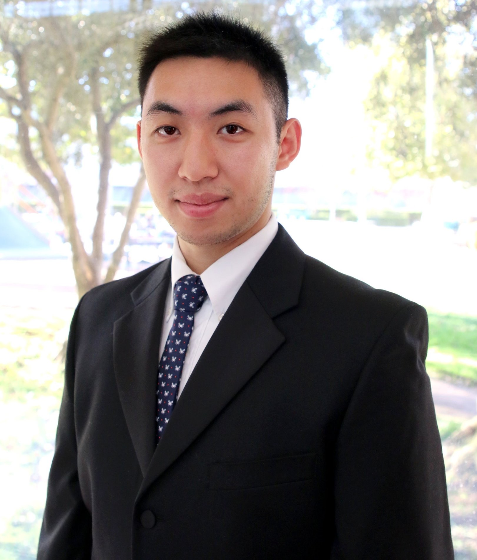 Eddy Chan San Bruno, CA