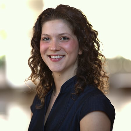 Photo of Melia Campbell