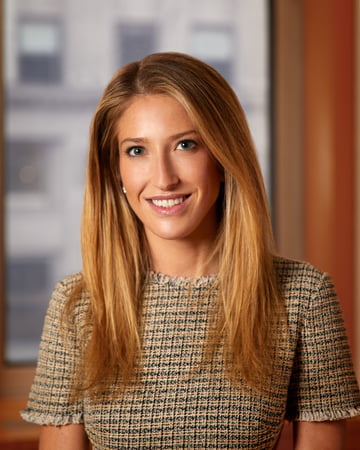 Photo of Libby Miller