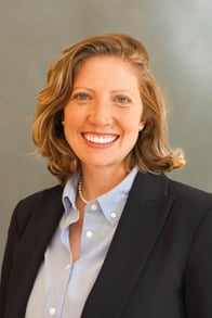 Photo of Rachel Jose - Morgan Stanley