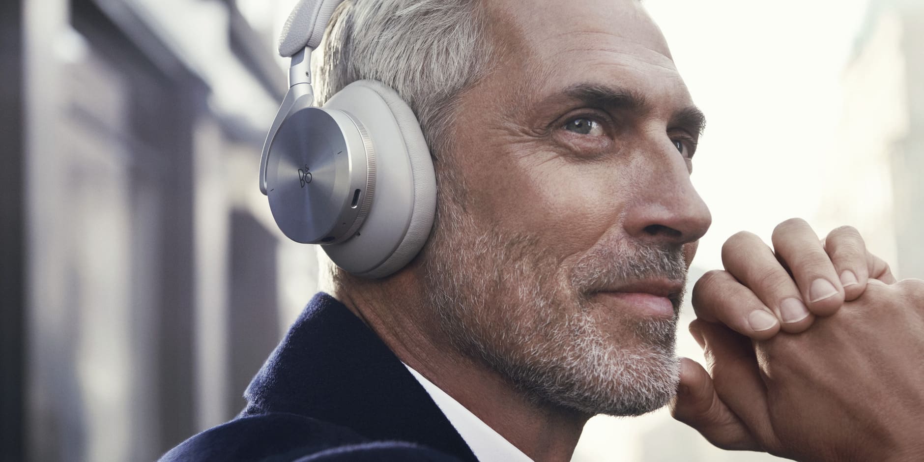 Beoplay H95 Casque