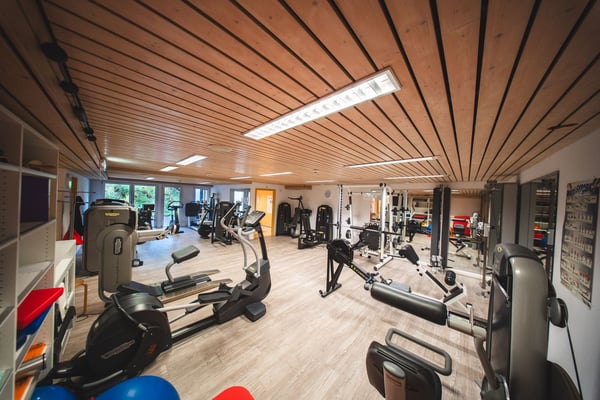 Palestra
