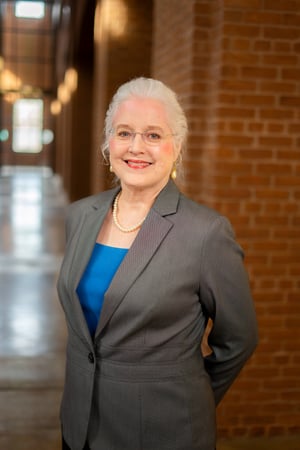 Photo of Angela K. Stewart