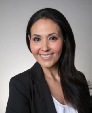 Photo of Alexandra Chau