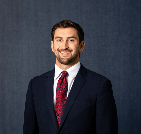 Photo of Kyle Berardi