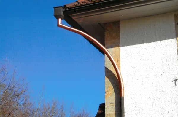 Ablaufrohr Schwanenhals Pfister Markus Spenglerei