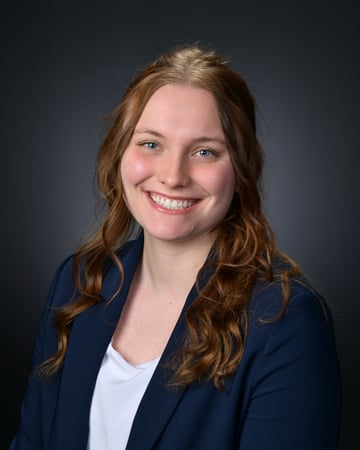 Photo of Grace Valentine