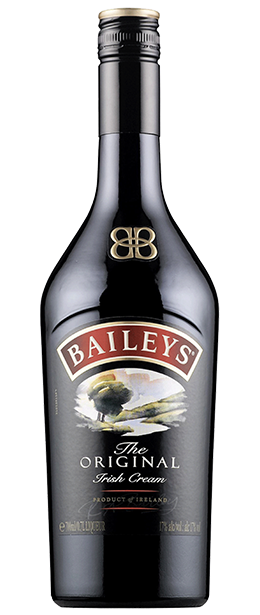 Baileys Original Irish Cream