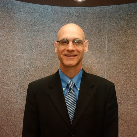 Photo of Christian Lord